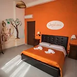 Panzió La Casa Rossa Piazza Armerina