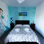 Panzió La Casa Rossa 4*