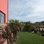 La Casa Rossa Piazza Armerina
