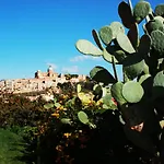 La Casa Rossa 4* Piazza Armerina