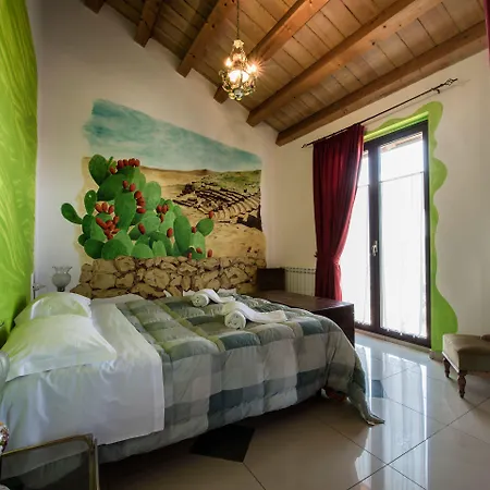La Casa Rossa 4*