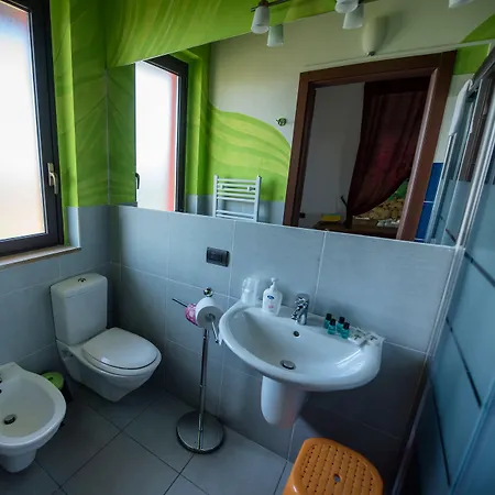 La Casa Rossa 4*