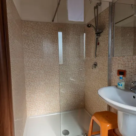 La Casa Rossa Nocleg ze śniadaniem