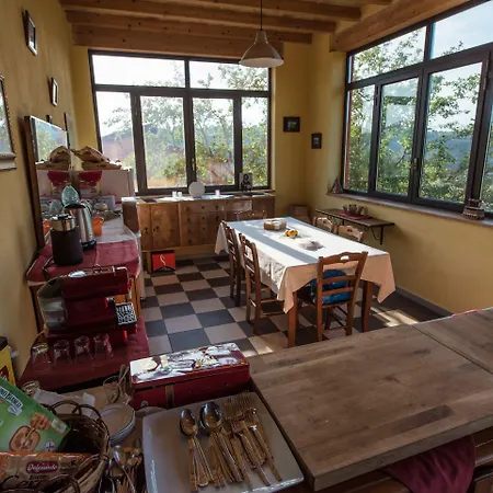 La Casa Rossa