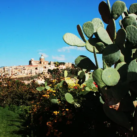 La Casa Rossa 4* Piazza Armerina