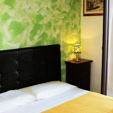 La Casa Rossa 3* Piazza Armerina
