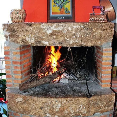La Casa Rossa Bed & Breakfast