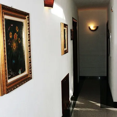 La Casa Rossa Bed & Breakfast