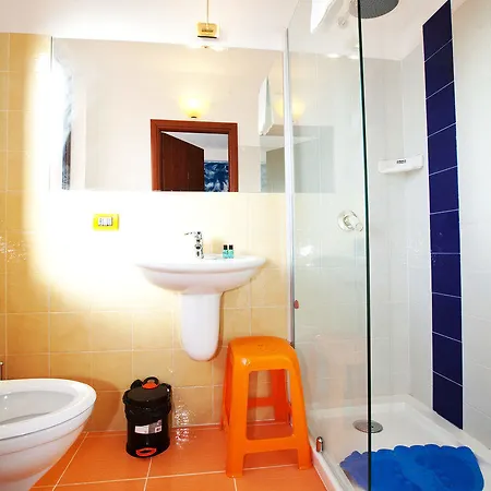 La Casa Rossa Bed & Breakfast