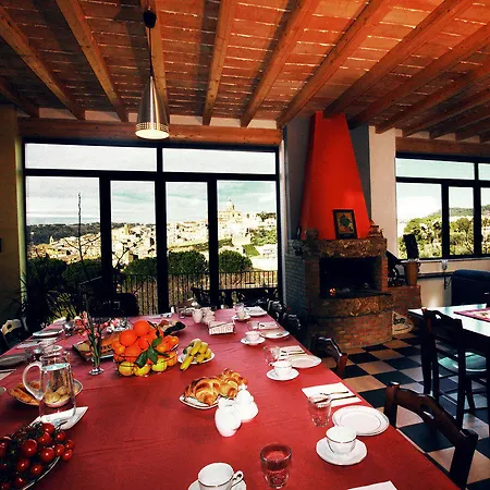 Bed & Breakfast La Casa Rossa Piazza Armerina