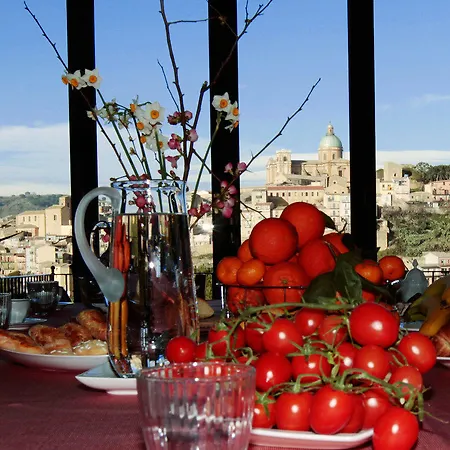 Bed & Breakfast La Casa Rossa