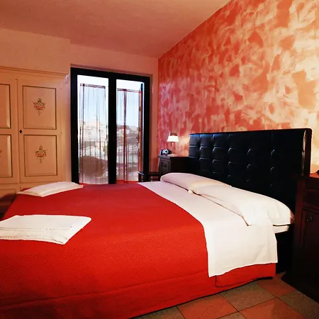 Bed & Breakfast La Casa Rossa
