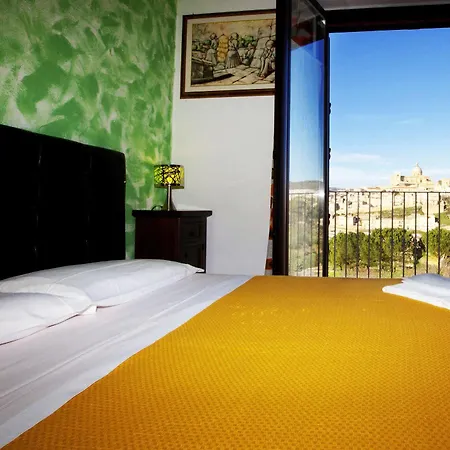 La Casa Rossa Bed & Breakfast 3*