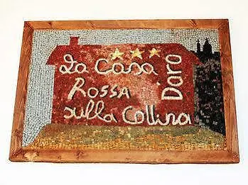 La Casa Rossa Bed & Breakfast
