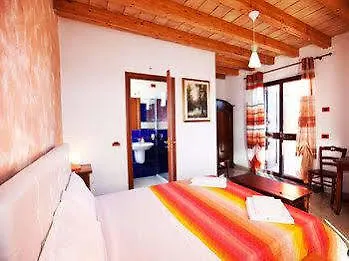 La Casa Rossa