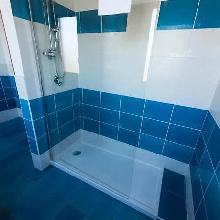 La Casa Rossa Bed & Breakfast