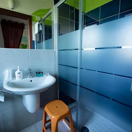 Bed & Breakfast La Casa Rossa