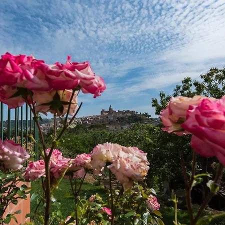 La Casa Rossa Bed & Breakfast Piazza Armerina