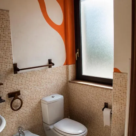 La Casa Rossa 3*