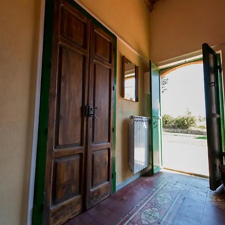 La Casa Rossa 3*