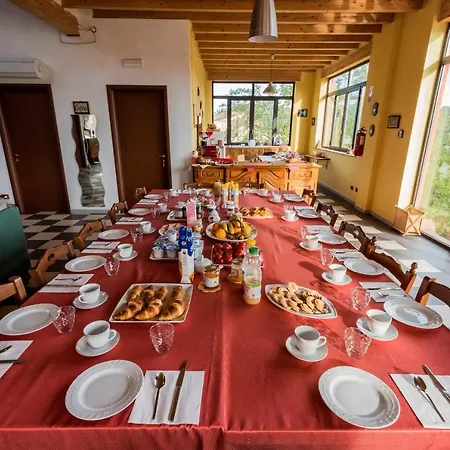 La Casa Rossa 3*