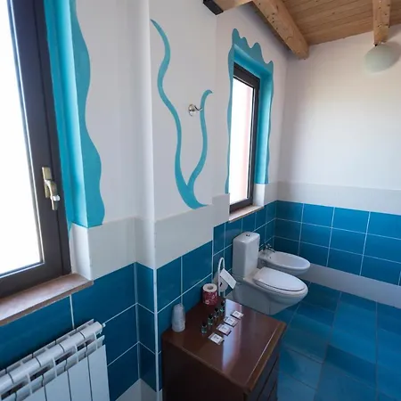 Bed & Breakfast La Casa Rossa